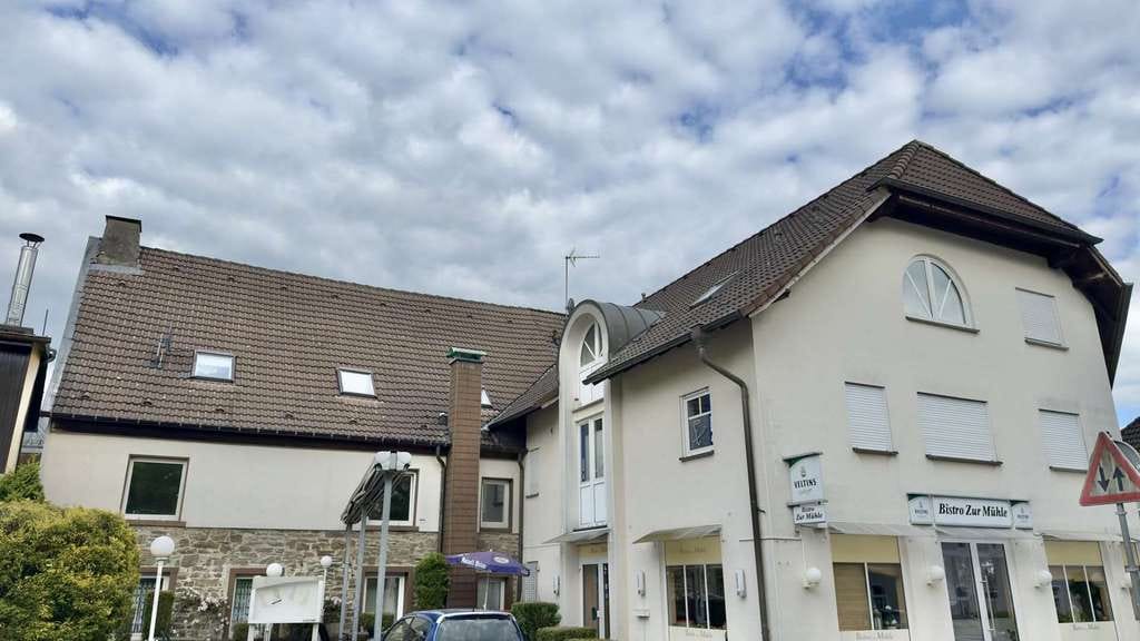 Immobilie in Neuenrade - Attraktive Einheit mit vielfältigen Nutzungsmöglichkeiten – Praxis, Büro oder Wohnkonzept - Bild 2