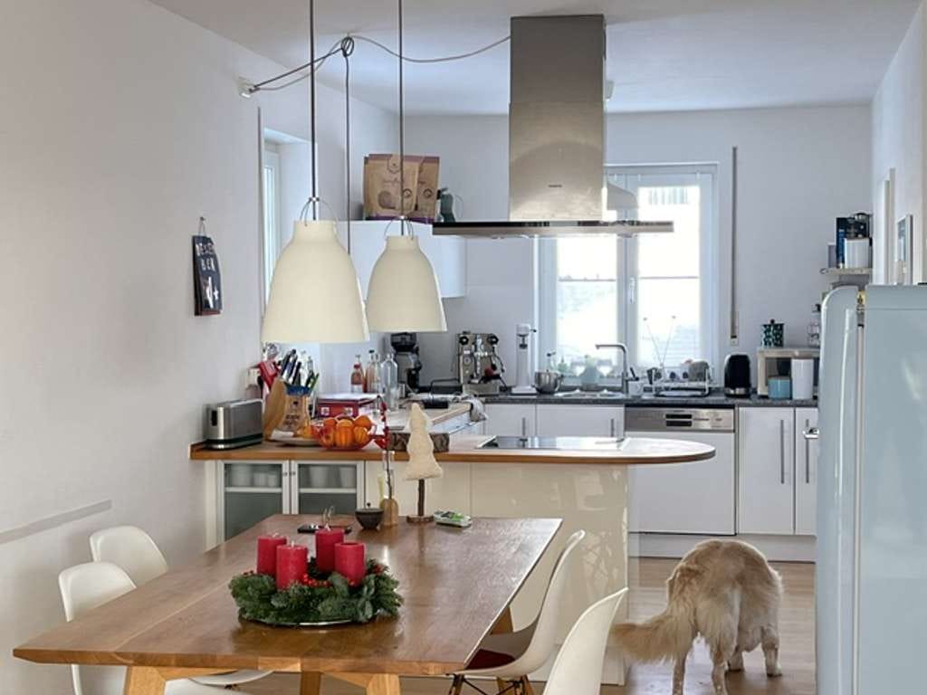 Immobilie in Petershausen - Großzügiges Reihenhaus  in Petershausen  - Bild 2