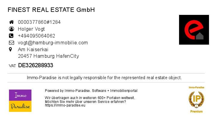 Immobilie in Betzendorf - PRIVAT + GEWERBLICH + KAPITALANLAGE!
460 M²-HAUS MIT 4 WOHNEINHEITEN IN BETZENDORF NAHE LÜNEBURG! - Bild 1