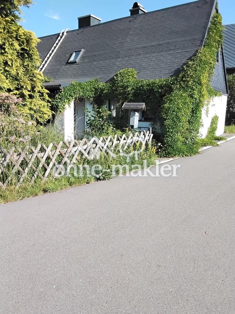 Immobilie in Deutschneudorf - Einfamilienhaus freistehend in Deutschneudorf - Bild 2