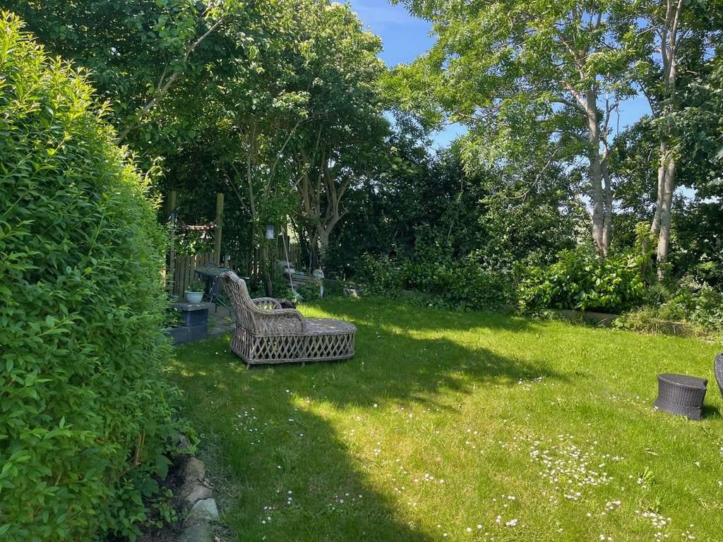 Immobilie in Neukirchen - Bungalow mit 4 Wohneinheiten
als Kapitalanlage - Bild 4