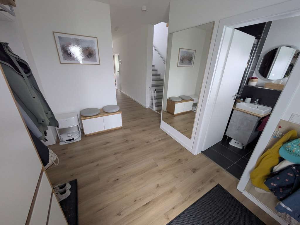 Immobilie in Rötgesbüttel - Modernes, energieeffizientes EFH in Rötgesbüttel von Privat - Bild 4