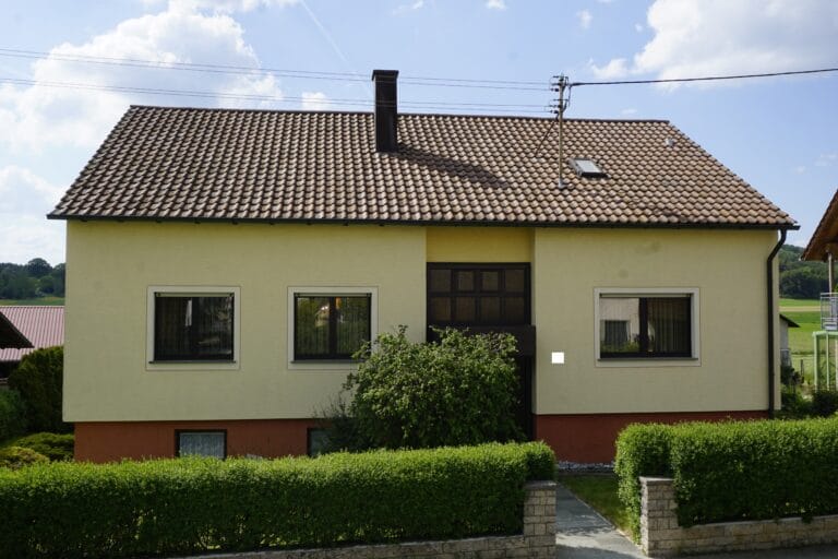 Immobilie in St. Johann - Interessantes Anwesen mit vielfältigen Nutzungsmöglichkeiten! Haus, Kauf, St. Johann - Bild 0