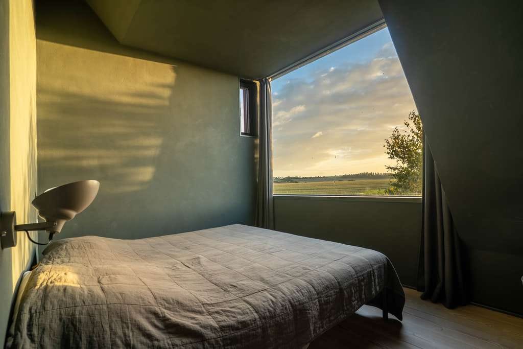 Immobilie in Nordwestuckermark - Idyllisches Ferienhaus in der Uckermark mit wunderschön angelegtem Garten - Bild 2