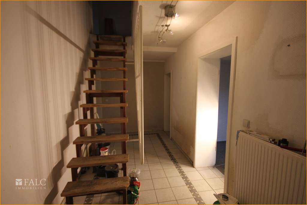 Immobilie in Kirchbrak - Preis gesenkt!
160 qm Wohnfläche mit Renovierung zum günstigen Haus - Bild 4