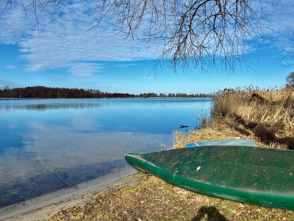Immobilie in Groß Kreutz (Havel) - Mehrfamilienhaus in Groß Kreutz (Havel) (Deetz) - Bild 2