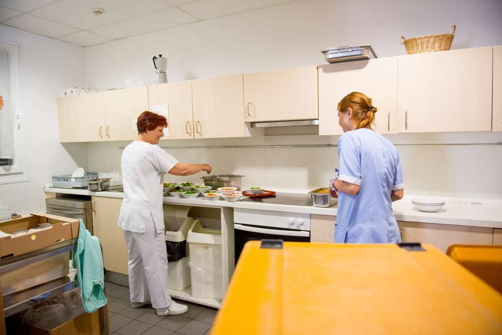 Immobilie in Weilheim in Oberbayern - Pflegeimmobilie mit Sonder-AFA, KFW und Vorbelegungsrecht kaufen komplett ohne Kaufnebenkosten - Bild 3