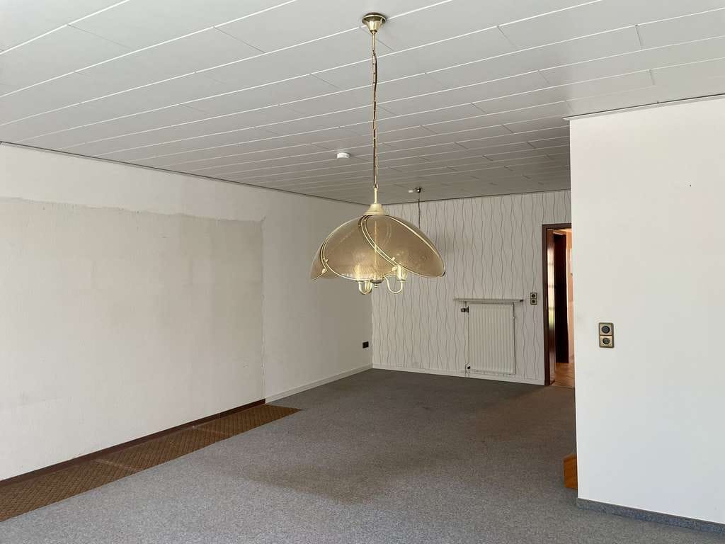 Immobilie in Wardenburg - Reihenmittelhaus in guter Lage  von Wardenburg – provisionsfrei & mit Potenzial - Bild 4