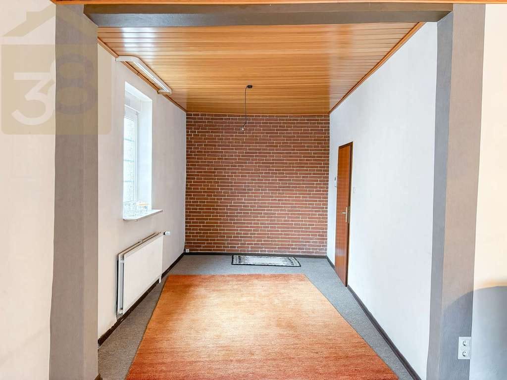 Immobilie in Brome - Einfamilienhaus mit alter Stallung und großem Grundstück! - Bild 4