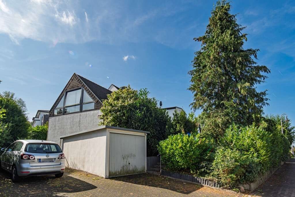 Immobilie in Oerlinghausen - Wow! Ideal für die große Familie in Oerlinghausen Altstadt – Haus mit vielen Möglichkeiten! - Bild 2