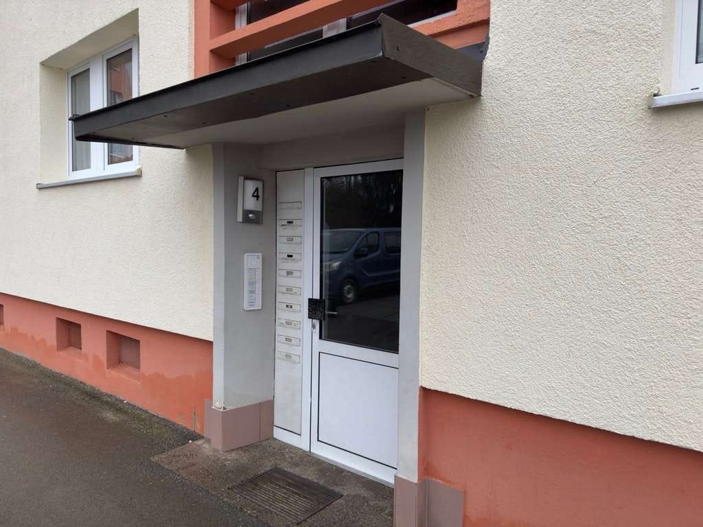 Immobilie in Lengenfeld - Vermietete 3-Zimmer-Wohnung in Lengenfeld - Bild 3