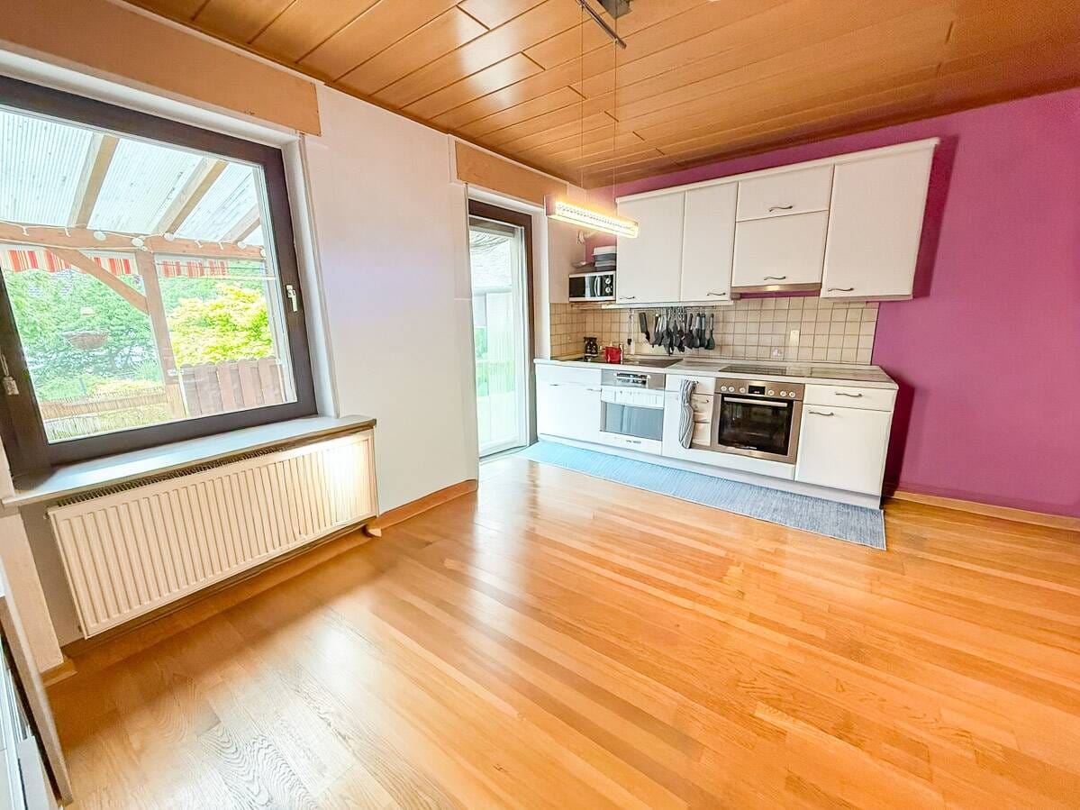 Immobilie in Hammerstein - Charmantes Einfamilienhaus mit Scheune, Innenhof und Ausbaupotenzial in Hammerstein - Bild 2