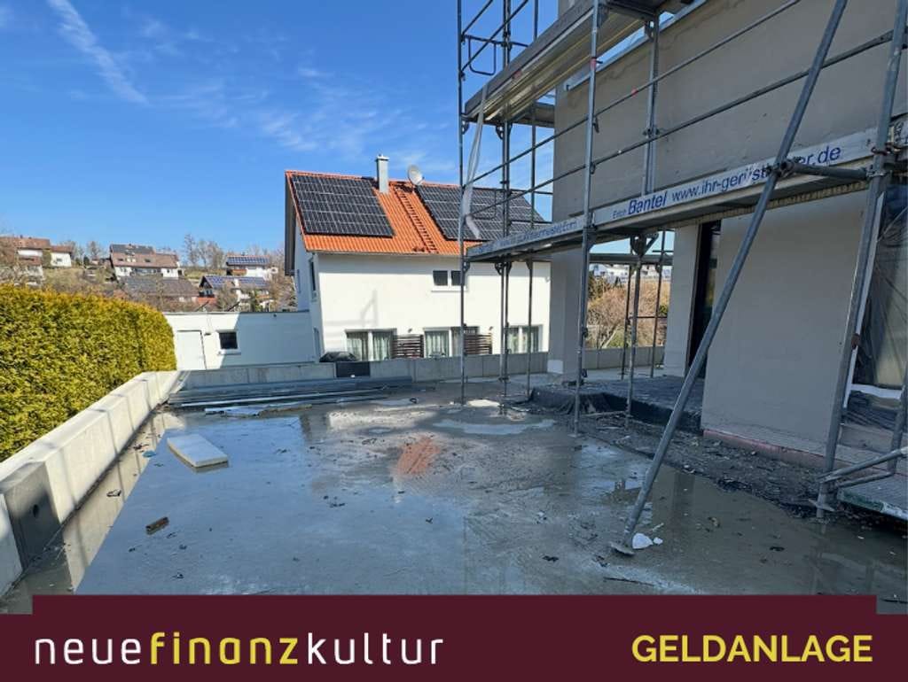Immobilie in Römerstein - 🌿 Wohnen wie im eigenen Haus – Neubau mit Garten & Terrasse - Bild 4