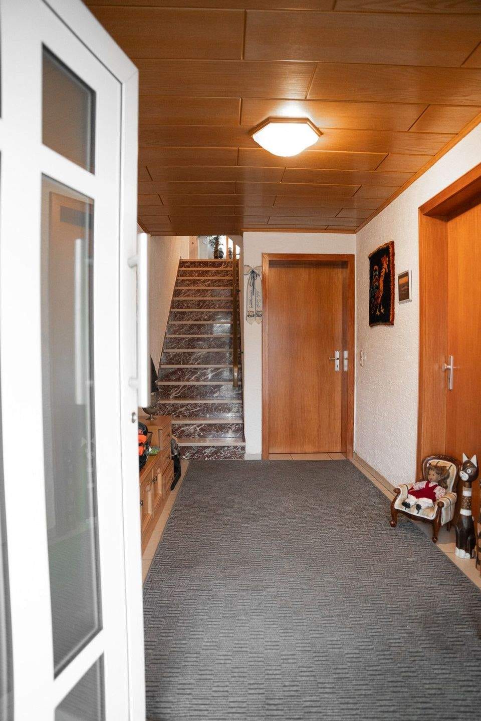 Immobilie in Bickenbach - Zwei GenerationenHaus in Bickenbach zu verkaufen. - Bild 1