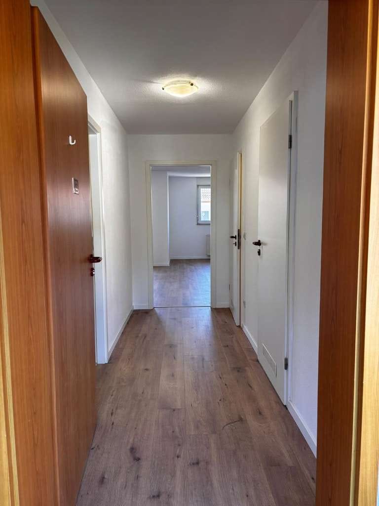 Immobilie in Dobel - Barrierefreie, frisch renovierte 1-Zimmer-Wohnung mit Balkon in Dobel - auch als Ferienwohnung - Bild 4