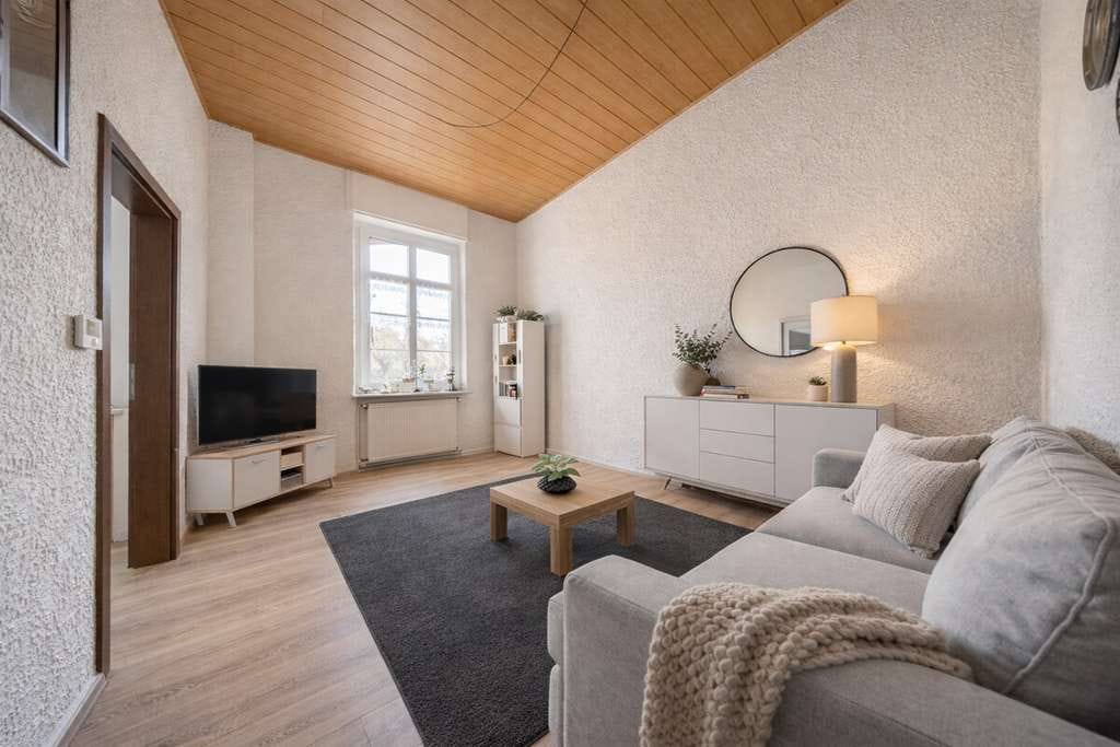 Immobilie in Bendorf - Blick ins Grüne - Haus in beliebter Lage - Bild 1
