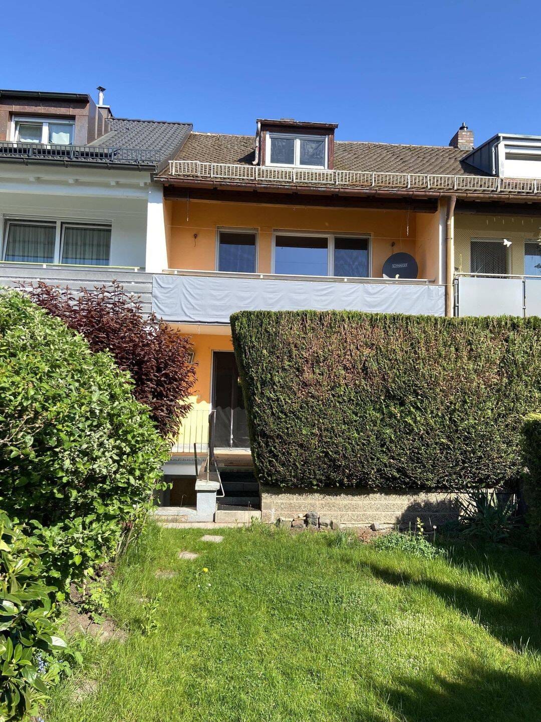 Immobilie in Stein - Ihr neues Familiendomizil in Stein - Bild 1
