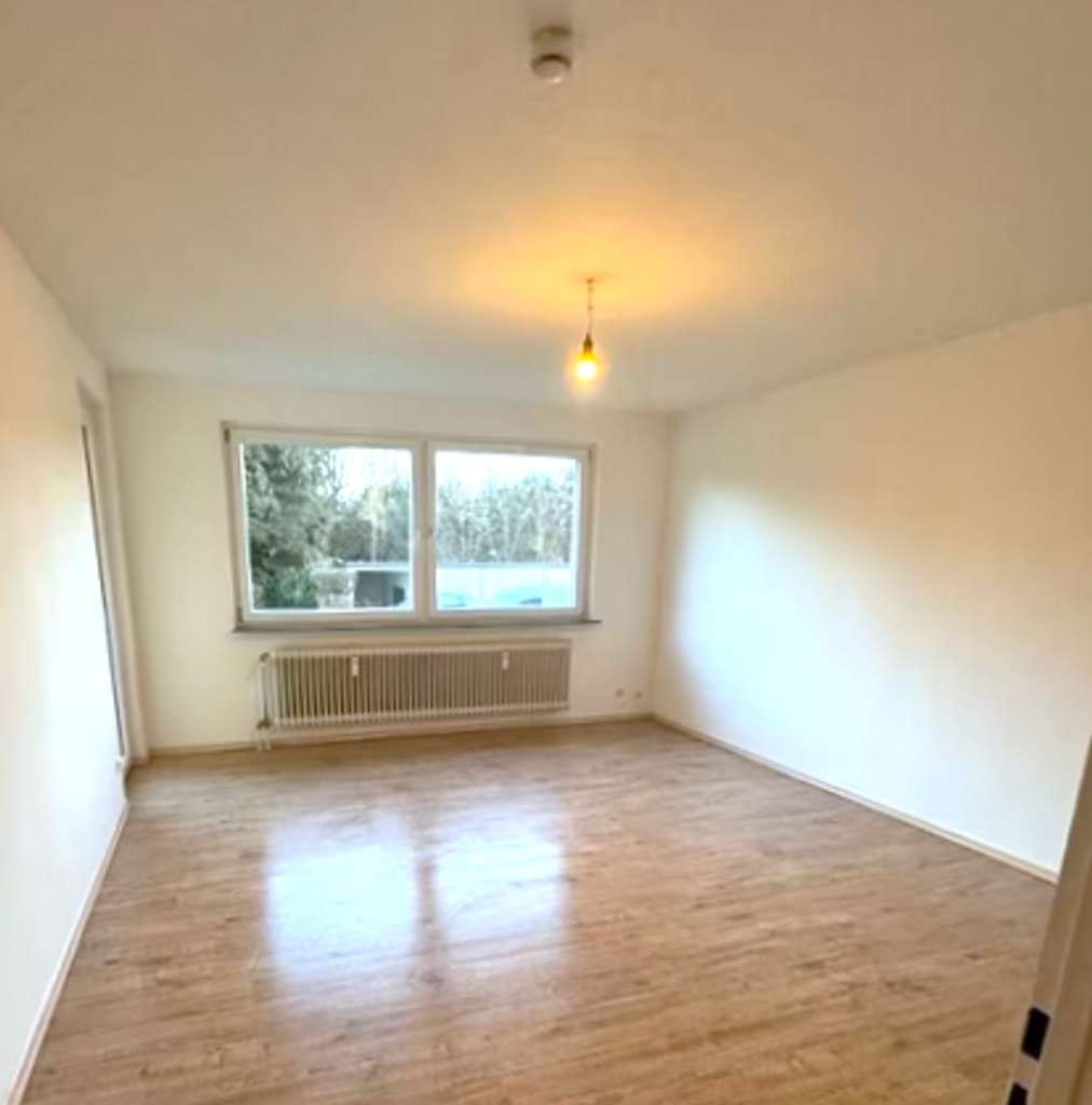 Immobilie in Furth im Wald - Ruhig und Großzügig: 4-ZIMMER-ERDGESCHOSSWOHNUNG - BAYERISCHER WALD - Bild 1