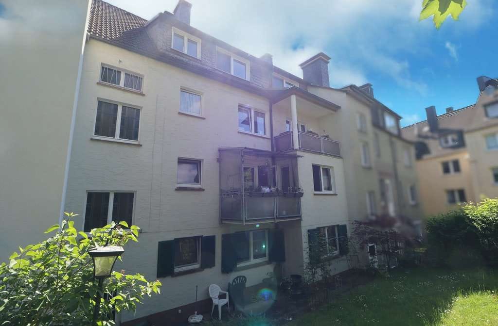 Immobilie in Hagen - Gepflegtes Vierfamilienhaus in zentraler Lage - Bild 4