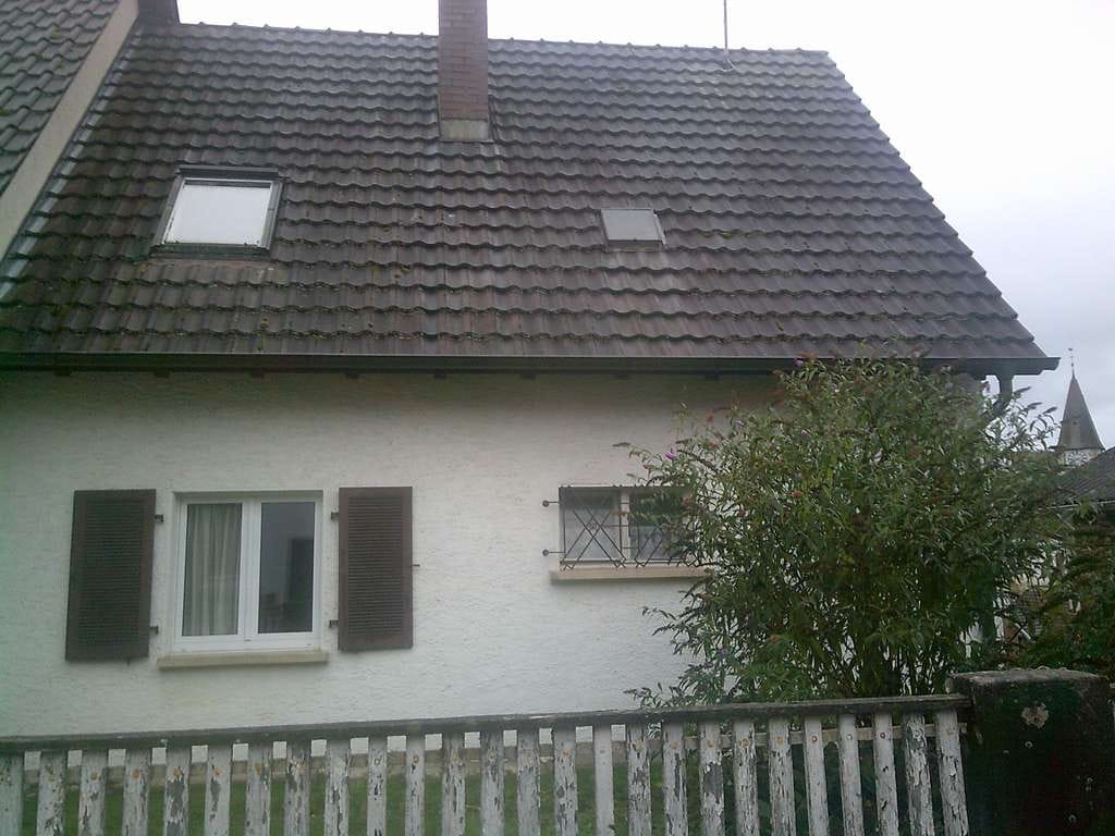 Immobilie in Tengen - Gepflegtes 8-Zimmer-Einfamilienhaus in Tengen - Bild 2