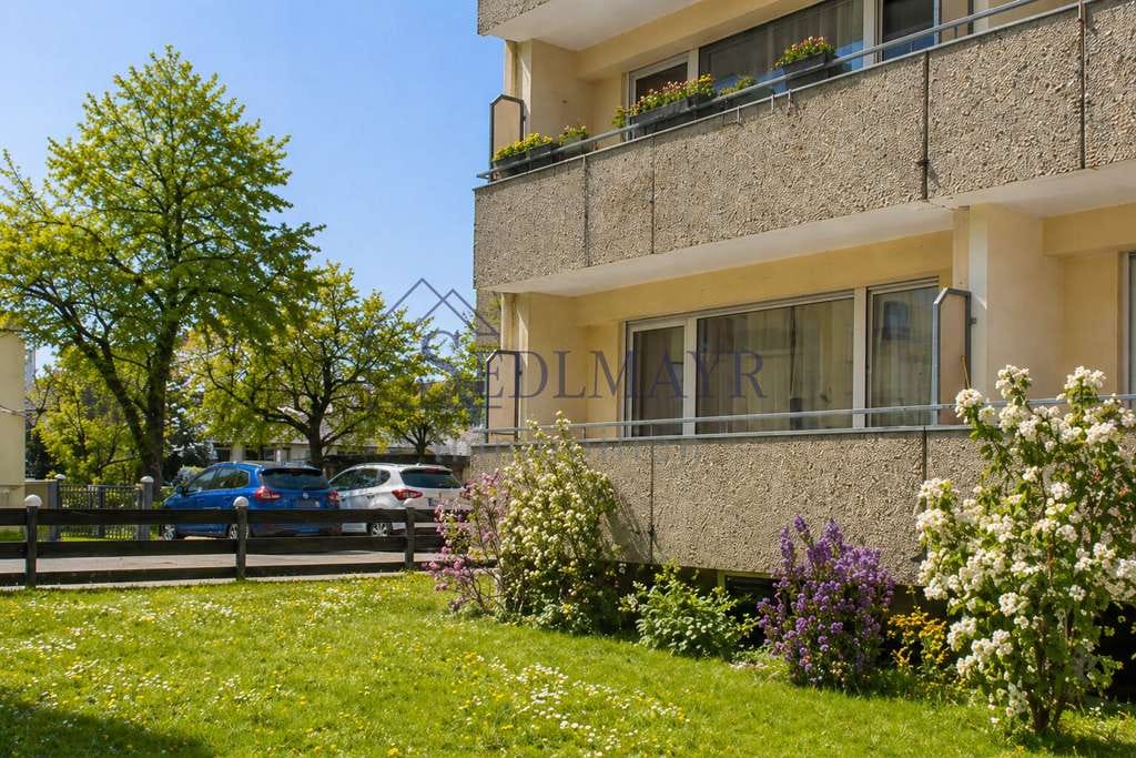 Immobilie in Maisach - VERKAUF: Attraktive 2,5-Zimmer-Maisonette mit Balkon und zusätzlicher Nutzfläche in Maisach - Bild 1