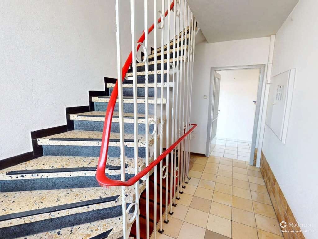 Immobilie in Oberkirch - Dreifamilienhaus in traumhafter Ruhelage von Oberkirch – Blick bis nach Straßburg - Bild 4