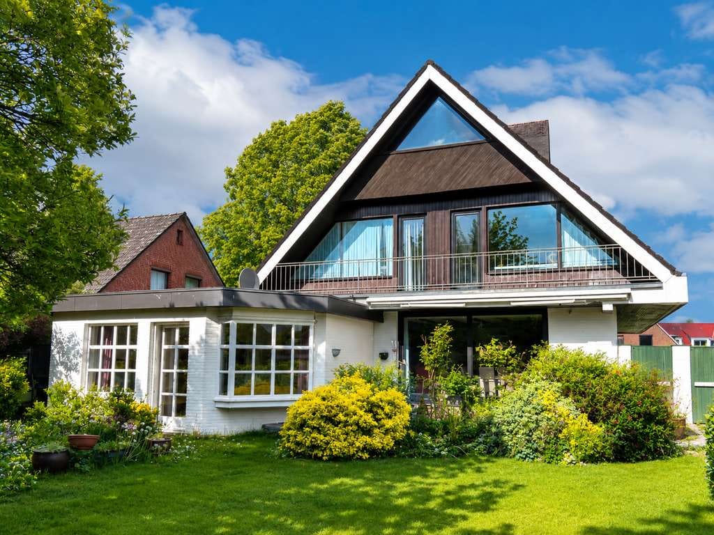Immobilie in Ratzeburg - Ein Zuhause zum Ankommen und Wohlfühlen mit separater Einliegerwohnung - Bild 2