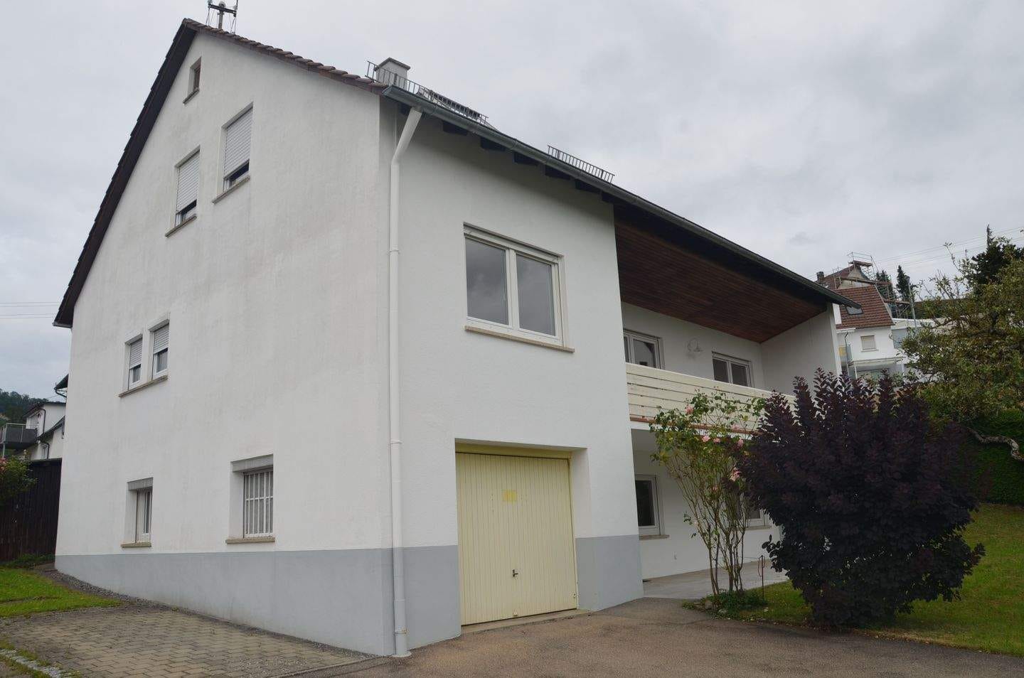 Immobilie in Jungingen - Top Renditeobjekt für Kapitalanleger mit 6,25 % p.a. Mietrendite (Brutto) - Bild 1