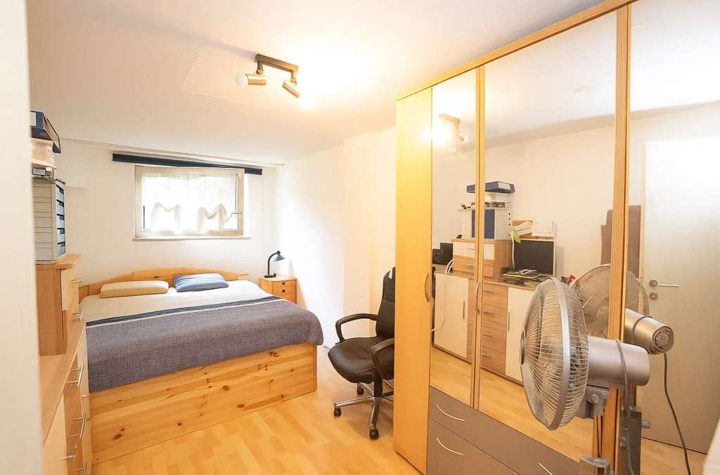 Immobilie in Rheinstetten - Kapitalanlage gesucht? 2-Zimmer Wohnung in Rheinstetten-Forchheim - Bild 0