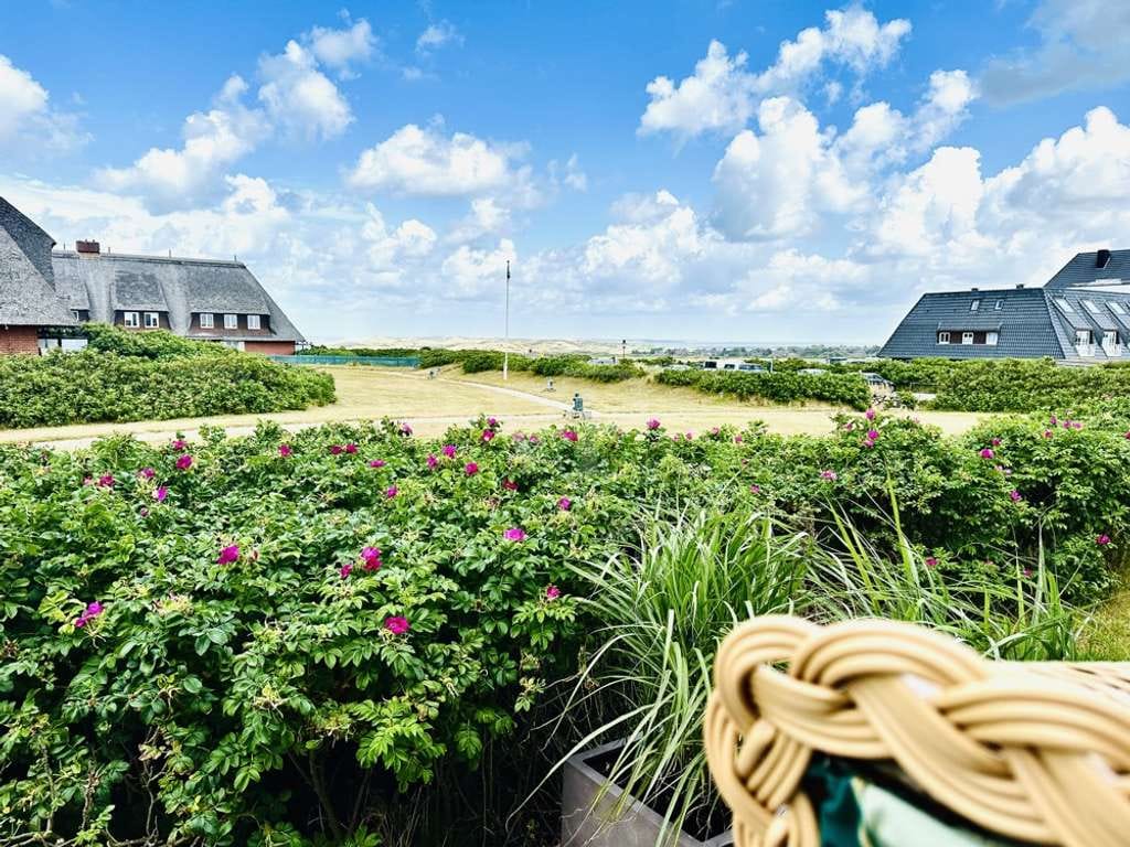 Immobilie in Kampen (Sylt) - Wohnen am Meer - Bild 4