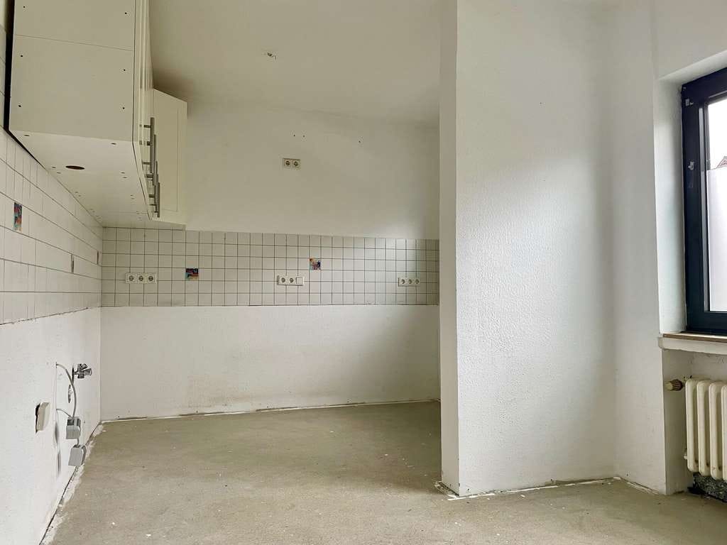 Immobilie in Marienheide - Kompaktes Reihenmittelhaus mit Garten – ideal für Paare und Familien! - Bild 4