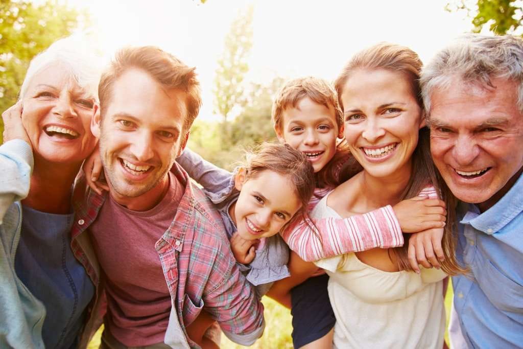 Immobilie in Burgstädt - Innovatives Generationenhaus - Flexibles Wohnen für die ganze Familie - Bild 4