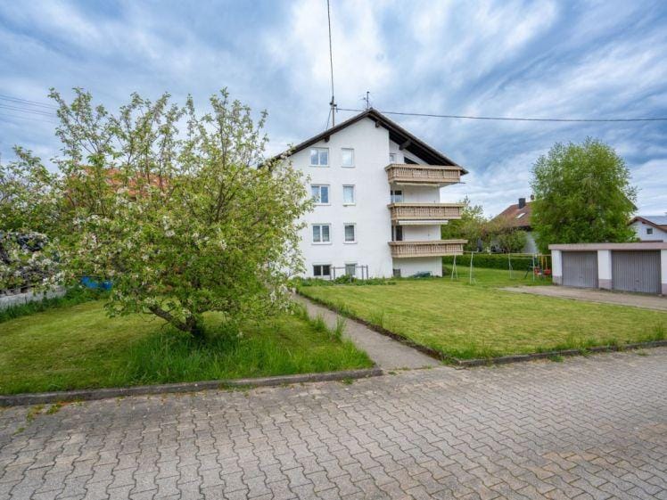 Immobilie in Ühlingen-Birkendorf -  - Bild 0