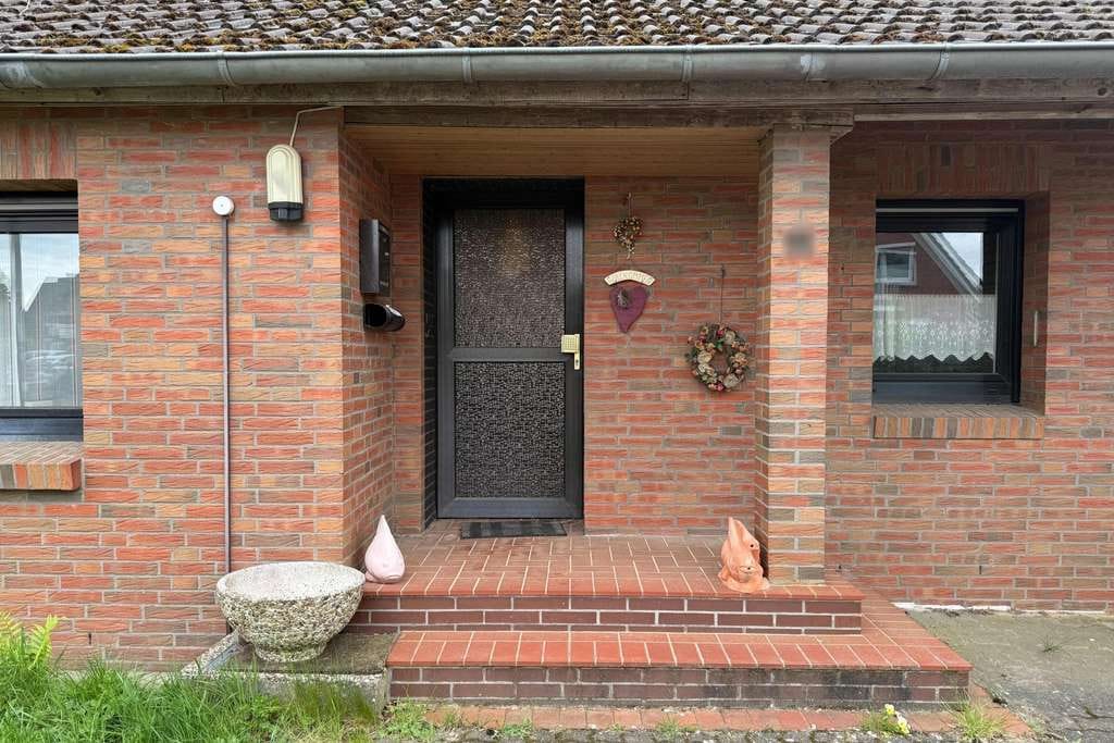 Immobilie in Zeven - Ihr neues Familienprojekt in ruhiger Lage von Zeven - Bild 4