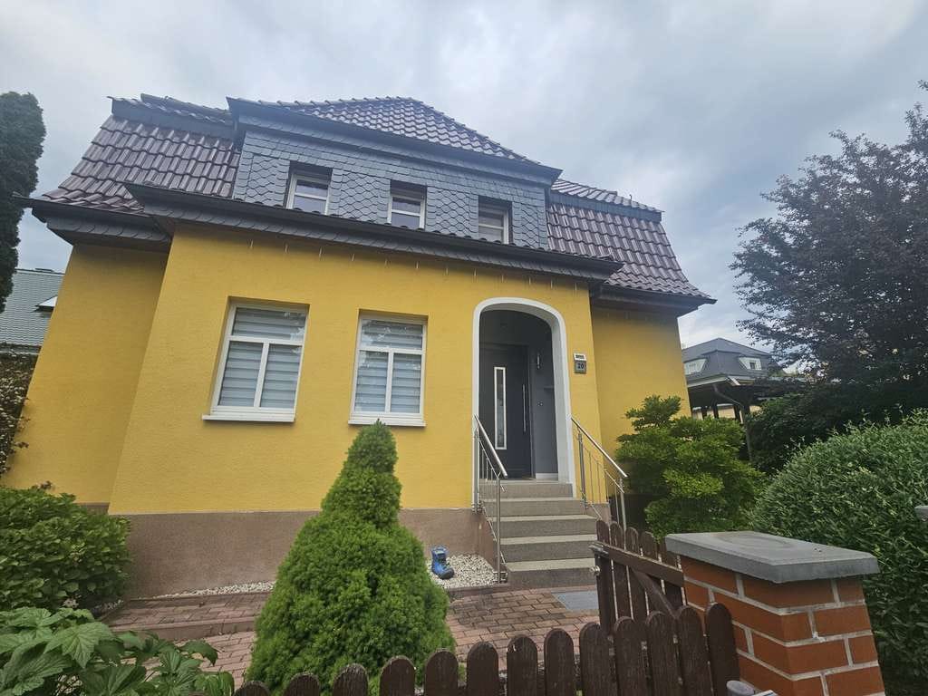 Immobilie in Colditz - Viel Platz für den Alltag in Colditz - Bild 0