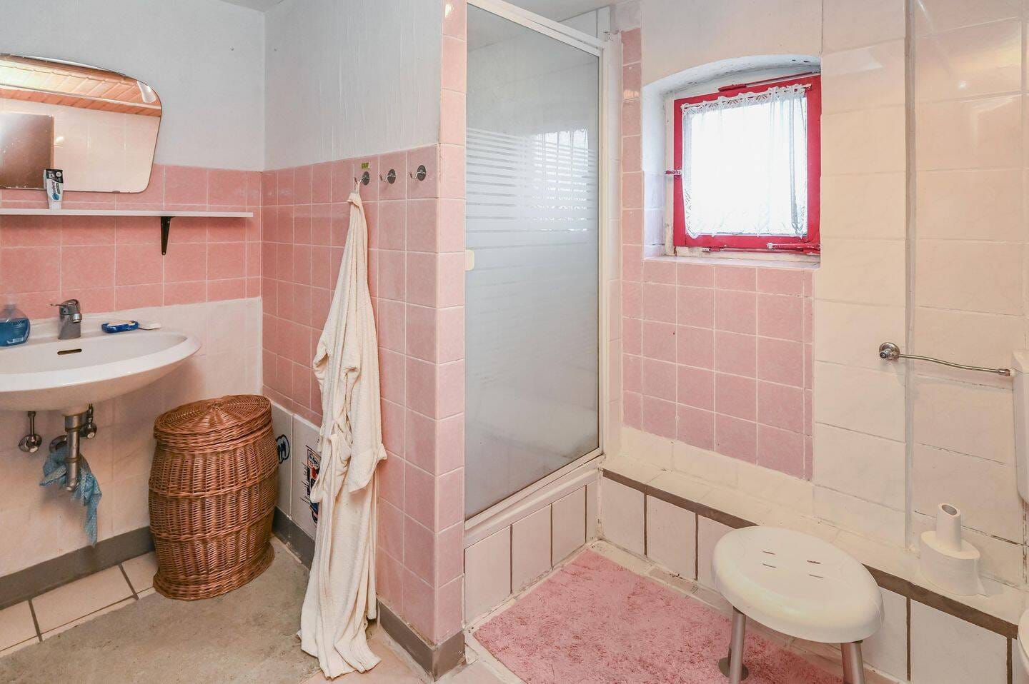 Immobilie in Vlotho - Großzügiges Einfamilienhaus mit Potential - Bild 4