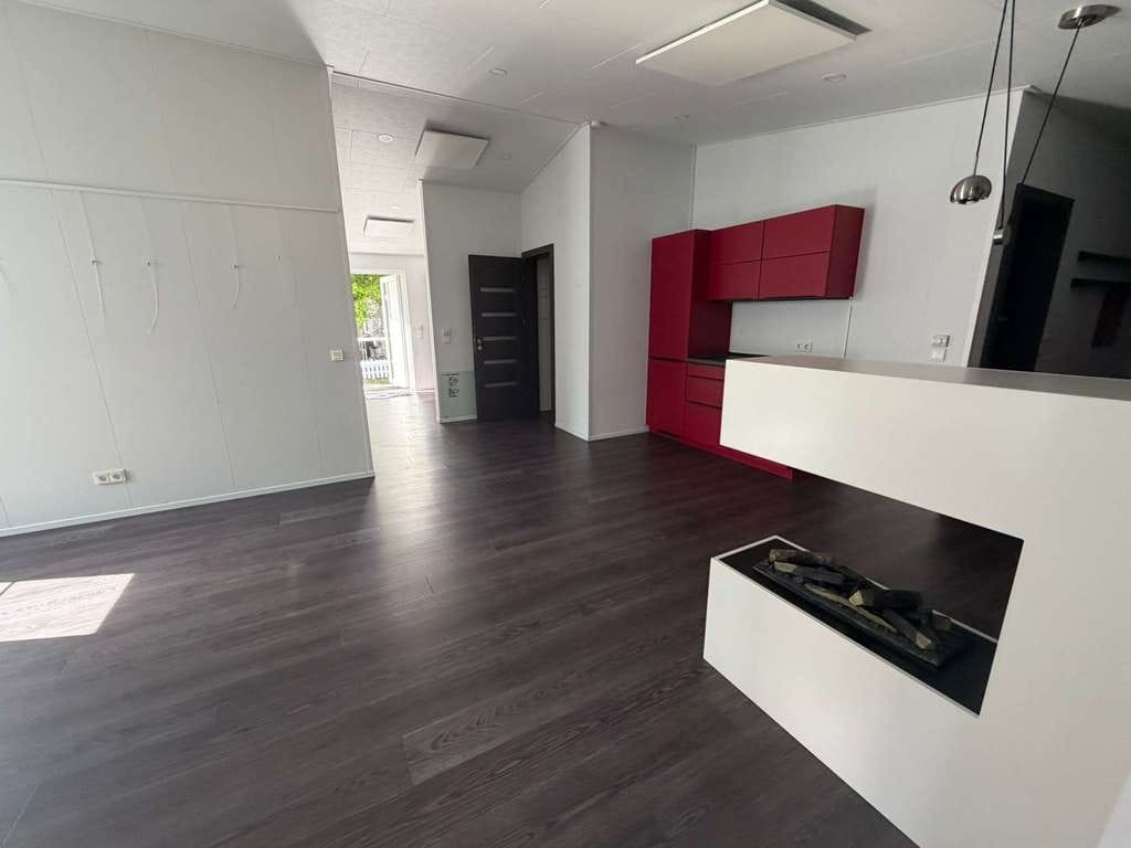 Immobilie in Rodenbach - Modernes Mobilheim mit 2 Bädern und Terrasse - Bild 1