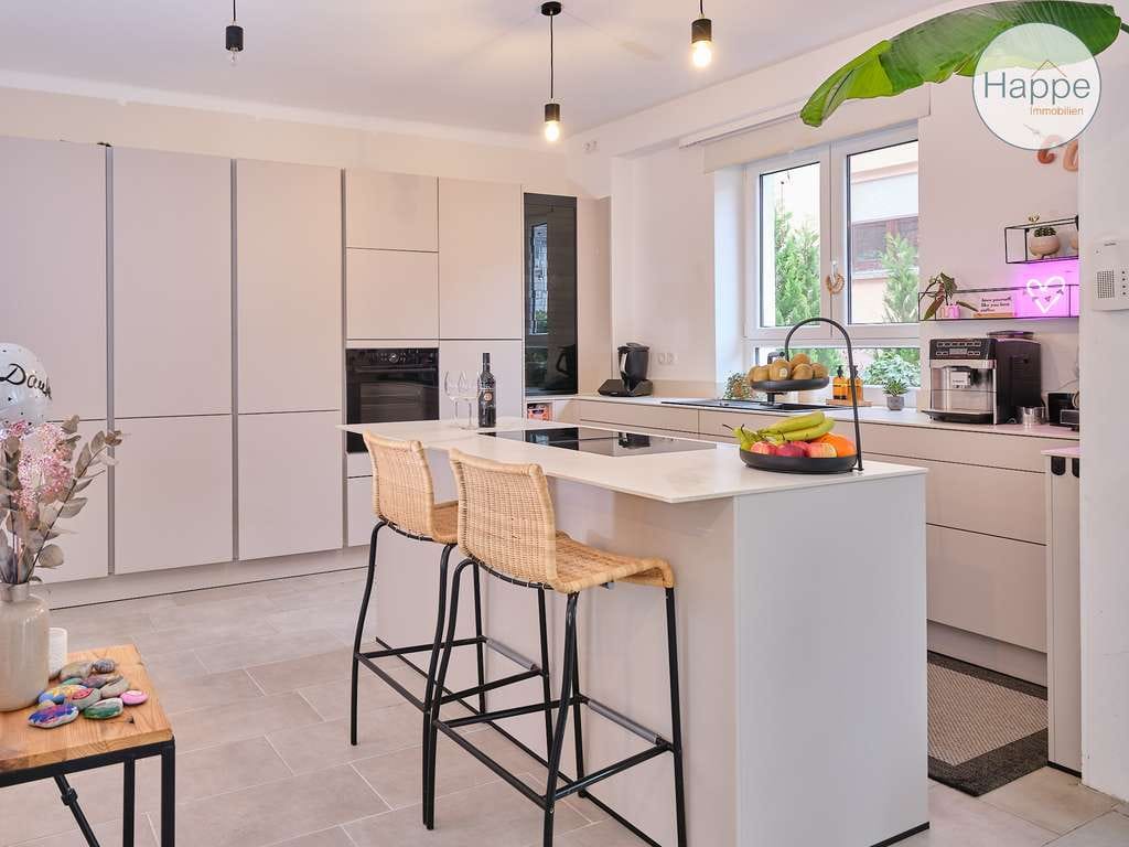 Immobilie in Weißbach - Luxus trifft Geschichte: außergewöhnliche Wohnung mit Charakter - Bild 1