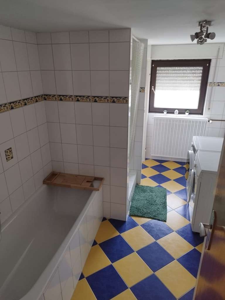 Immobilie in Kelsterbach - Drei Zimmer mit Dachterrasse in zentraler Lage im Unterdorf - Bild 4
