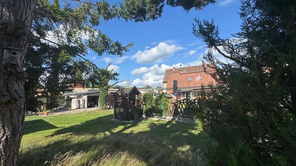 Immobilie in Premnitz - ruhig gelegenes Einfamilienhaus mit großem Garten in Döberitz zu verkaufen! - Bild 3