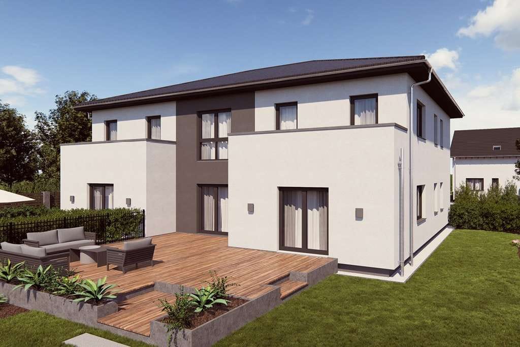 Immobilie in Merzkirchen - Ihr individuell geplantes Zuhause in Merzkirchen - Bild 0