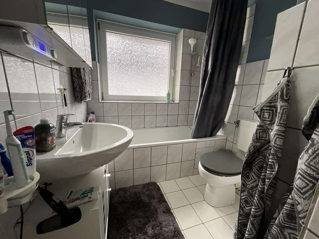 Immobilie in Bad Schwartau - 3,5 - Zimmer-Wohnung  in Bad Schwartau - Bild 3