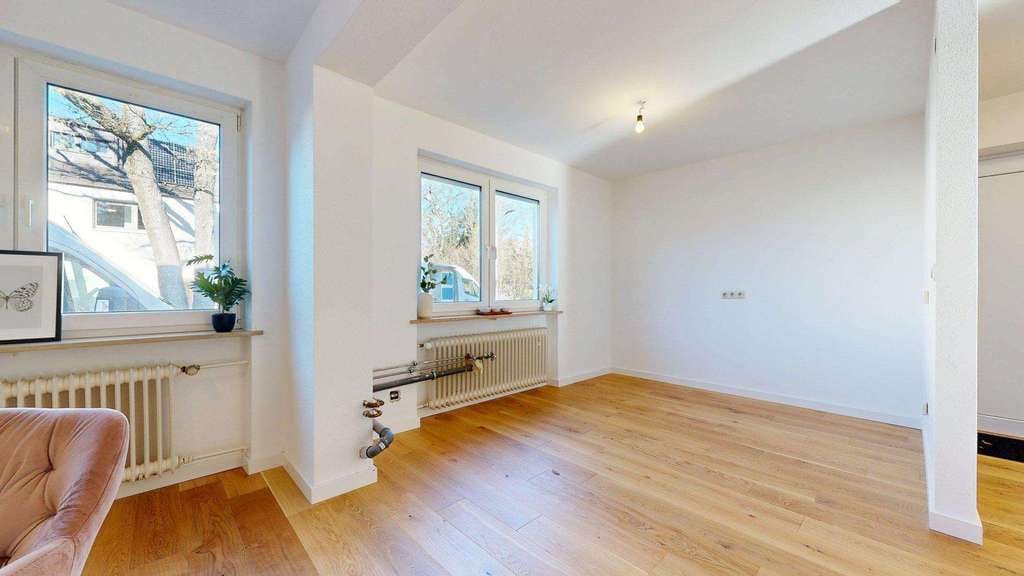 Immobilie in Neubiberg - Familienidylle in Bestlage: Großzügige 5-Zimmer-DHH mit Südgarten in Neubiberg - Bild 4