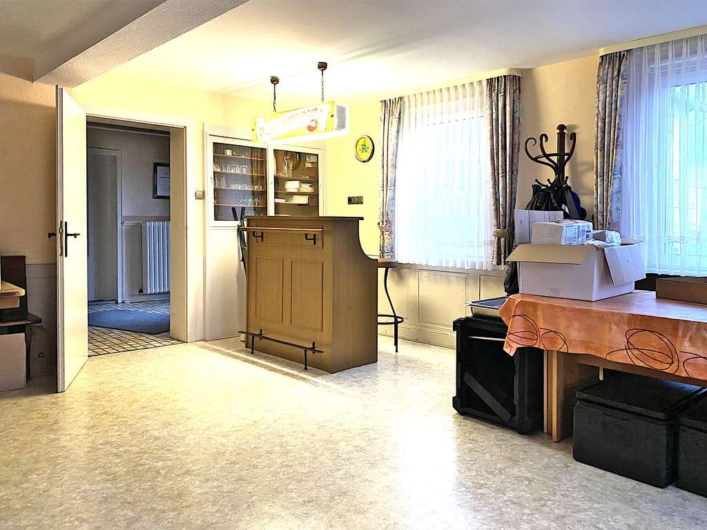 Immobilie in Ortenberg - Mehrgenerationenhaus/Boardinghouse/Pension - Bild 3