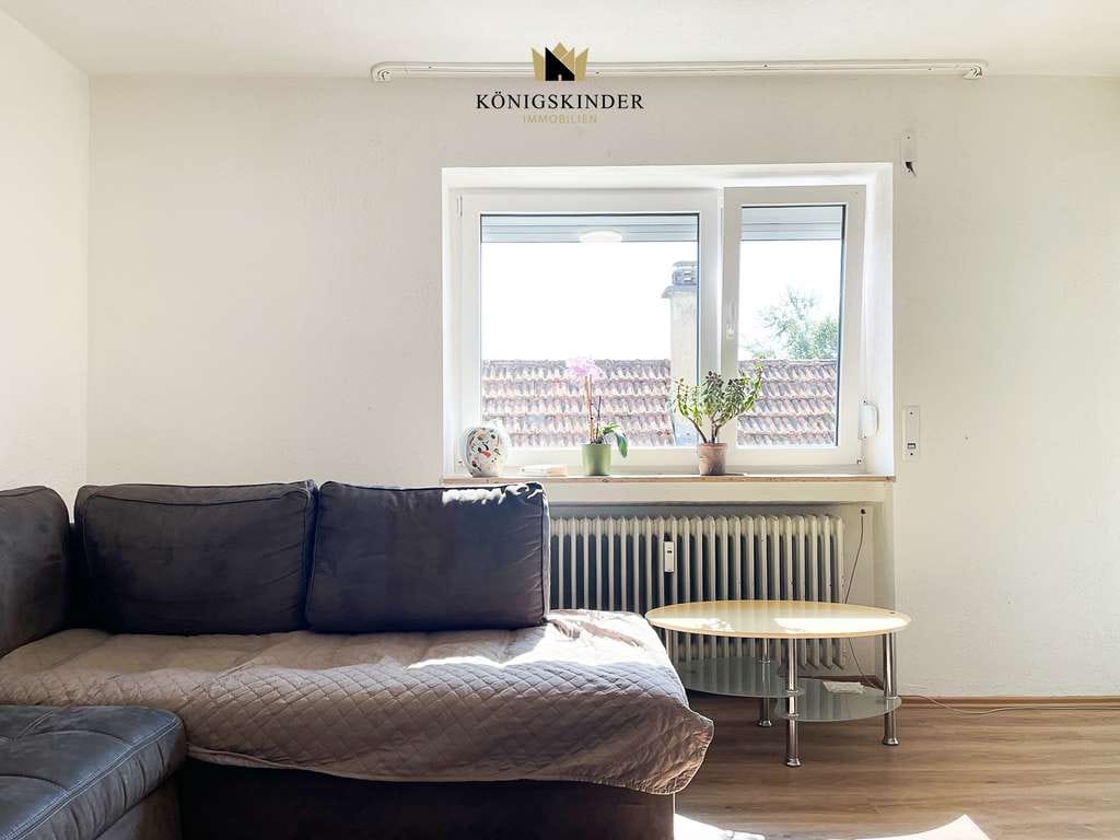 Immobilie in Hermaringen - ***3-Zimmer Wohnung in Hermaringen*** - Bild 2