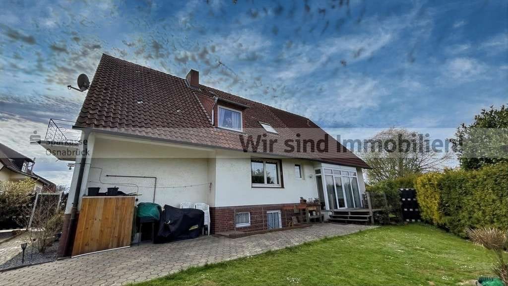 Immobilie in Hasbergen - Ein Zuhause, das Generationen verbindet - Bild 4