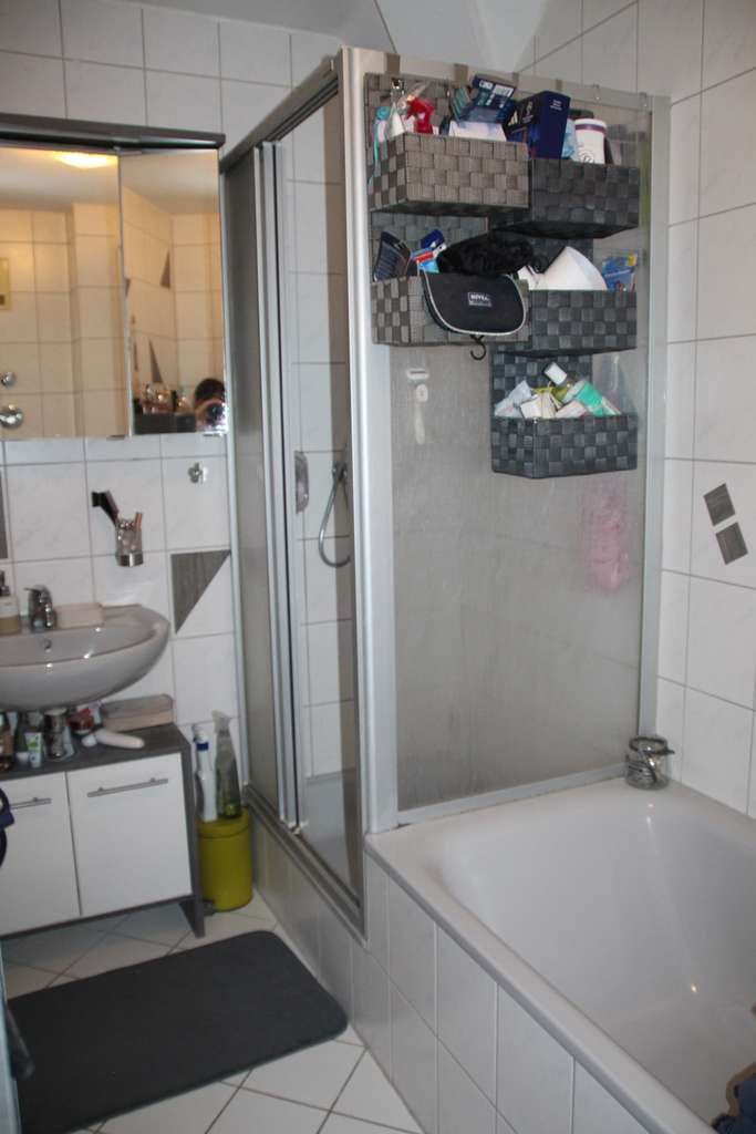 Immobilie in Güglingen - Helle 2-Zimmer Maisonettewohnung mit zwei Balkonen - Bild 5