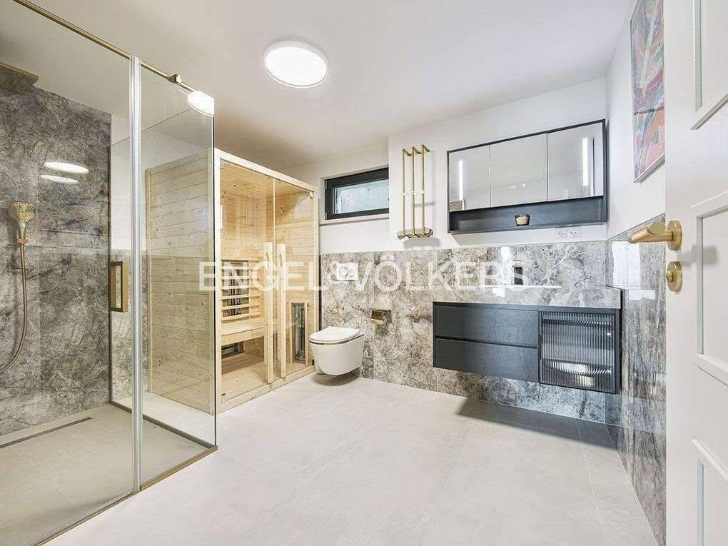 Immobilie in Aurachtal - Architektenvilla in Aurachtal – Exklusives Wohnen mit Raum für Ihre Vision - Bild 4