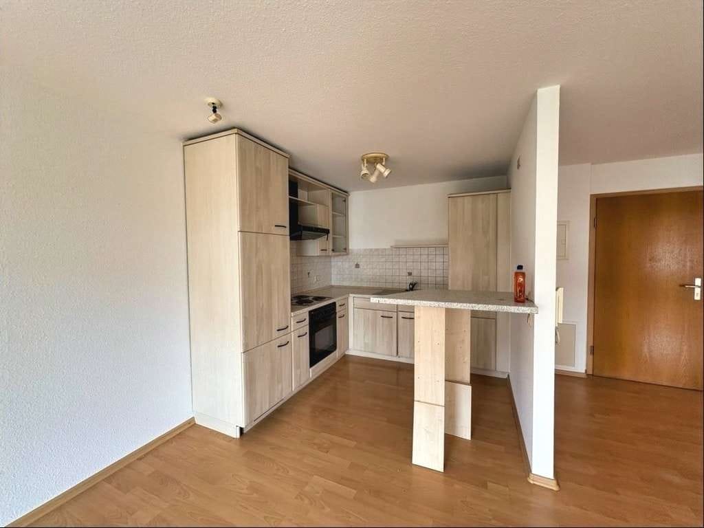 Immobilie in Niedereschach - Sonnige 2-Zimmer-Wohnung in ruhiger Lage - Bild 2