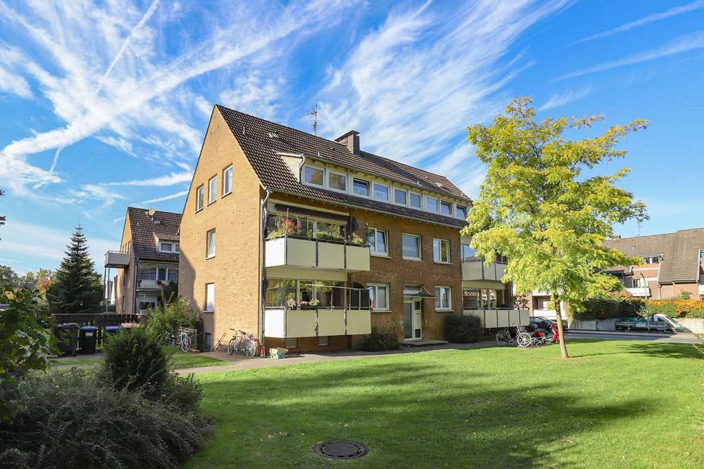 Immobilie in Münster - ...4–5 ZIMMER? HELLO CASHFLOW-WG!... - Bild 3